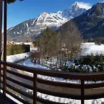 Luxe 5*,spa & Fitness, La Cordee 821 아파트 *